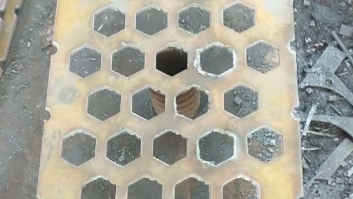 该如何选择高质量的矿用振动筛呢？